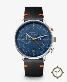 Hamburg Chrono Edition Küste