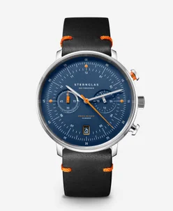 Sternglas Hamburg Chrono Edition Küste