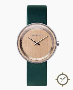 VEJRHØJ The MAPLE green