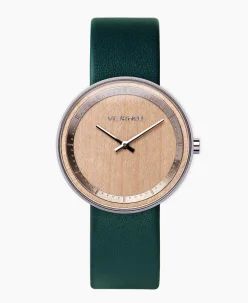 VEJRHØJ The MAPLE green