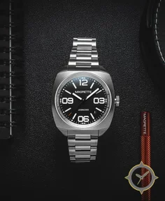 Magrette Leoncino Edition