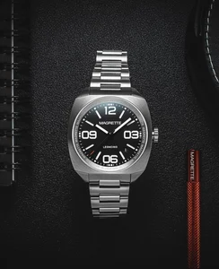 Magrette Leoncino Edition
