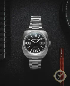 Leoncino 40mm Edition