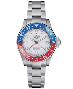 Davosa Ternos GMT Lucent