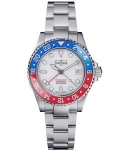Davosa Ternos GMT Lucent