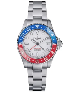 Davosa Ternos GMT Lucent