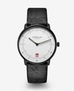 Sternglas Naos Edition Bauhaus III