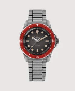 Héron Watch Co. Marinor - Drakkar