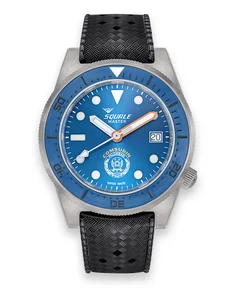 Squale Master x Palombari Comsubin