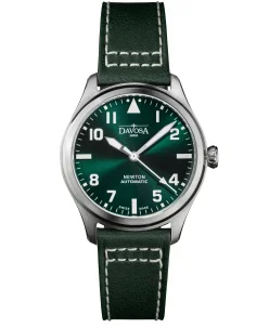 Davosa Newton Pilot Automatic