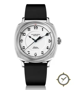 Verimatic Automatic White