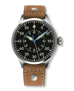 Archimede Pilot 42 B S LHB