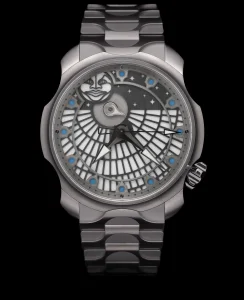 Studio Sarpaneva Midnight Sun