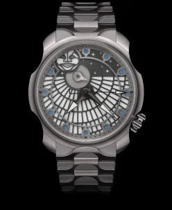 Studio Sarpaneva Midnight Sun