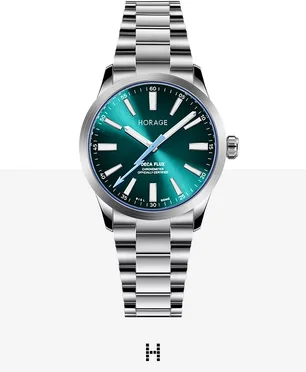 Horage DecaFlux K3