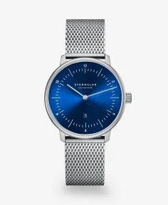 Sternglas Naos XS deep blue