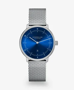 Sternglas Naos XS deep blue