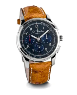JS Watch Co. Vínland Chronograph Tachymeter
