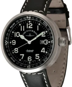 Zeno-Watch Basel Rondo Automatic