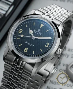 SMITHS EVEREST PRS-25 - HONEYCOMB