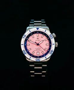 Golby The Pink & Navy - Aquareef 40