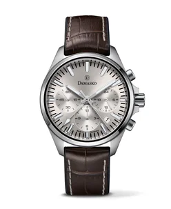 Damasko DC96 Champagner