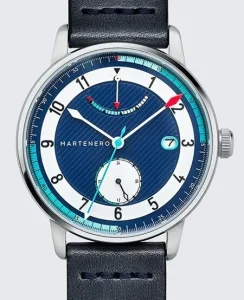 Martenero Edgemere Reserve