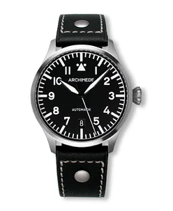 Archimede Pilot 39 A LS