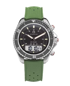 Momentum UDT Stainless Steel Baton Dial