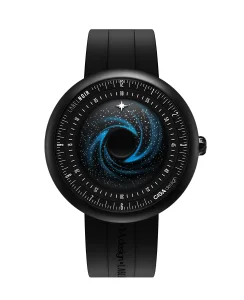 Ciga Design X LABEL NOIR BLUE PLANET BLACK STAR EDITION