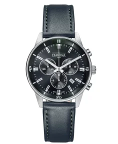 Davosa Vireo Chronograph