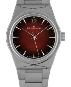 Brunmontagne Connector Brown