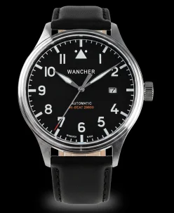 Wancher Watch Flügel