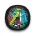 Nuun Official X Vasco Costa - Wall Clock
