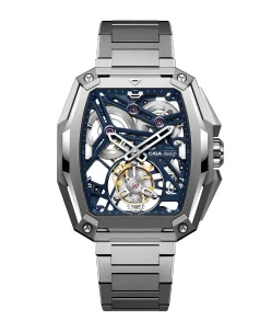Ciga Design ADVANCED SKELETON COMPLICATION WATCH HUNTER TOURBILLON