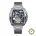 ADVANCED SKELETON COMPLICATION WATCH HUNTER TOURBILLON