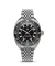 Strat-o-timer Titanium Diver GMT