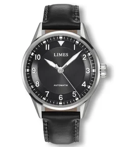 Limes Watches Aviator LS