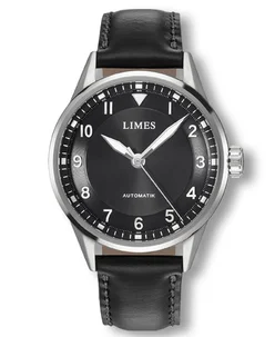 Limes Watches Aviator LS