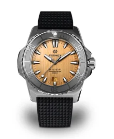 Formex Reef Radiant Bronze COSC 300M