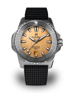 Formex Reef Radiant Bronze COSC 300M