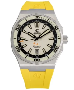 Ocean Crawler Bolt LumeWave Edition