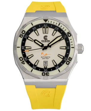 Ocean Crawler Bolt LumeWave Edition