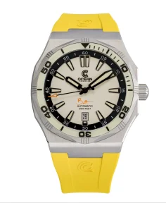 Ocean Crawler Bolt LumeWave Edition