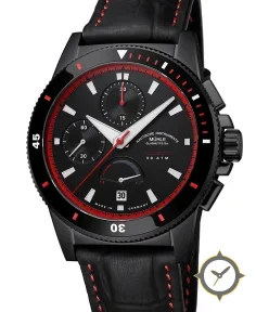 Sportivo Power Chronograph First Edition