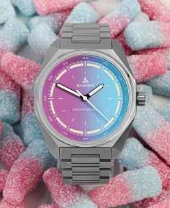 Ember Watch Co. Concept Edition 01