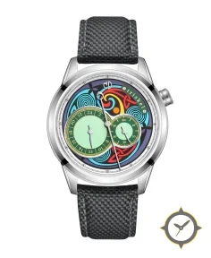 Supernatural Triskel