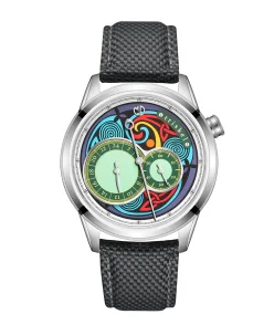 MD Watches Studio Supernatural Triskel