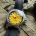 Seals Land // Sea GMT: Miyota 9075 True GMT Watch