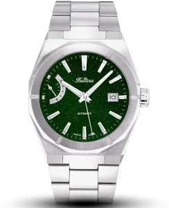 Balticus Star Dust Power Reserve (green aventurine) BALSDSPRGA